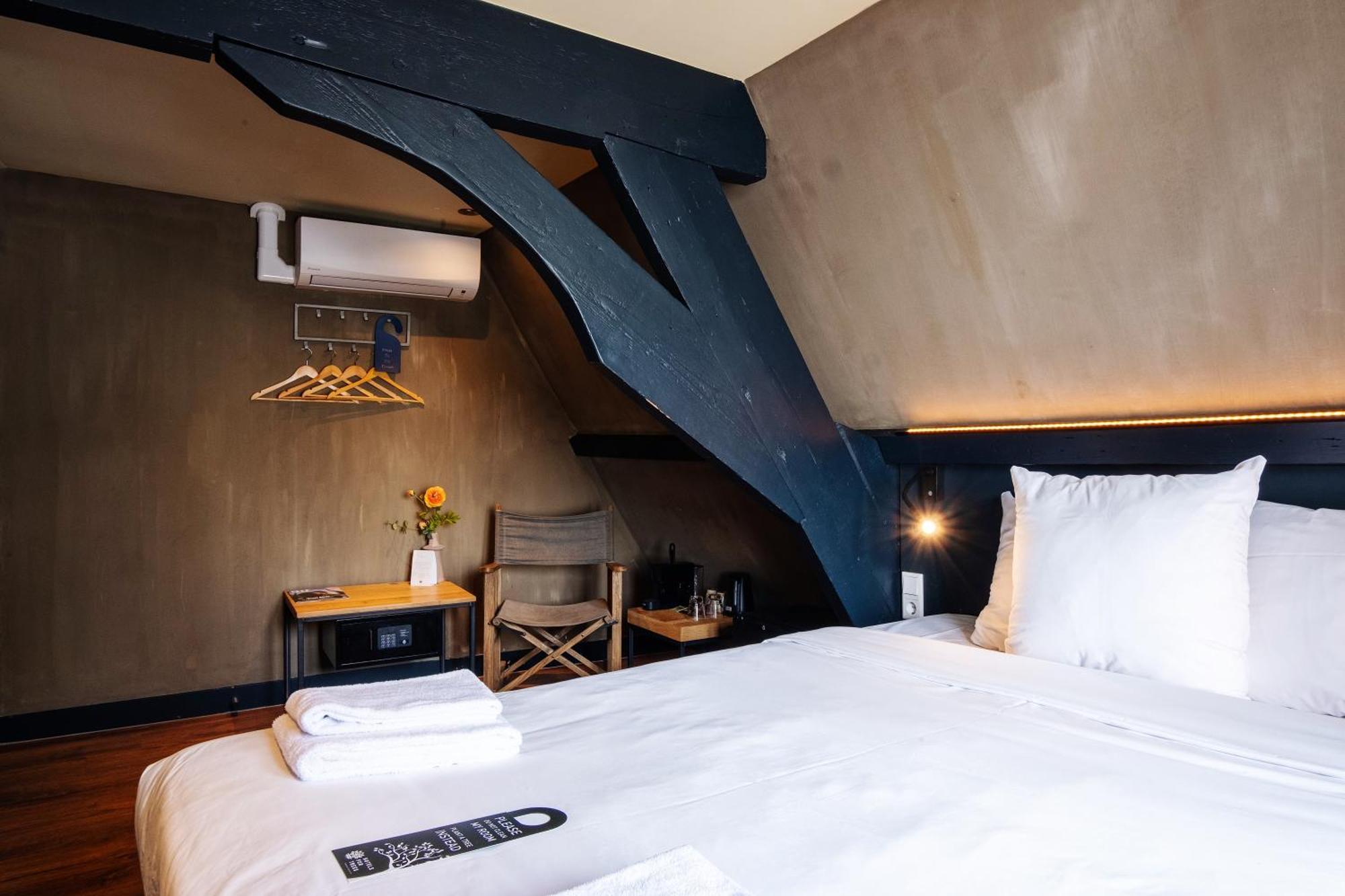 City Center Lodge Utrecht Eksteriør billede
