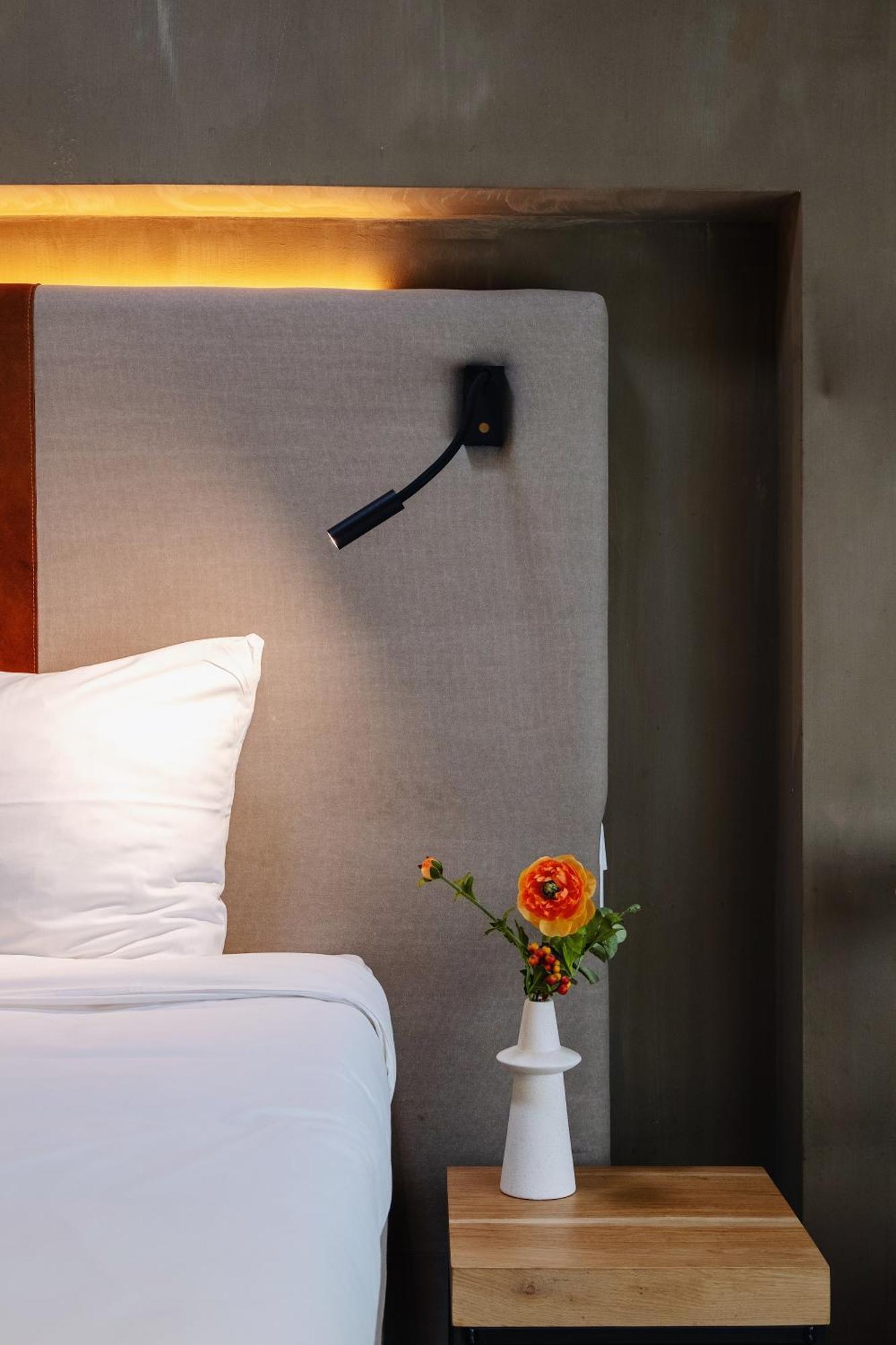 City Center Lodge Utrecht Eksteriør billede
